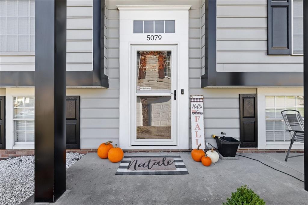 5079 Windriver Drive McKees Rocks, PA 15136 - Photo 5 of 50 a front view of a house with outdoor seating