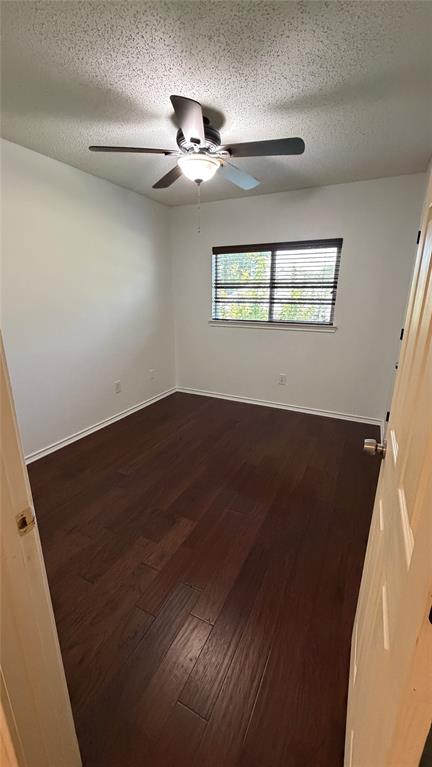 2201 Driskell Lane Corinth, TX 76210 - Photo 31 of 39 desk removed and walls painted white