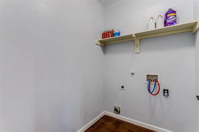 $349,900 | 2007 Brazoria Drive, Forney, TX 75126