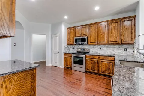 $349,900 | 2007 Brazoria Drive, Forney, TX 75126