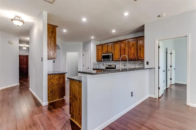 $349,900 | 2007 Brazoria Drive, Forney, TX 75126