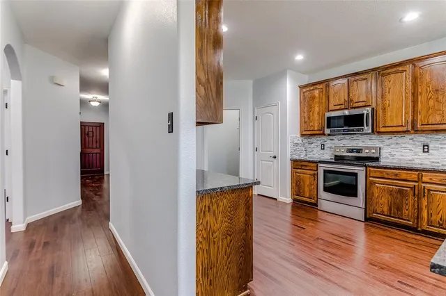 $349,900 | 2007 Brazoria Drive, Forney, TX 75126