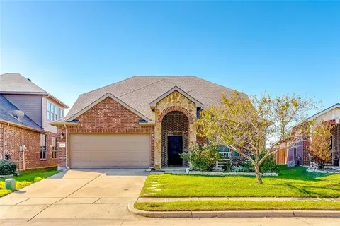 $349,900 | 2007 Brazoria Drive, Forney, TX 75126
