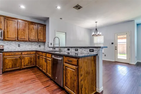 $349,900 | 2007 Brazoria Drive, Forney, TX 75126