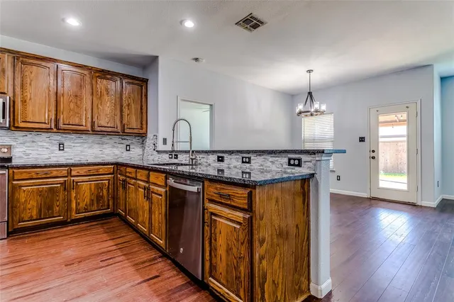 $349,900 | 2007 Brazoria Drive, Forney, TX 75126