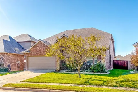 $349,900 | 2007 Brazoria Drive, Forney, TX 75126