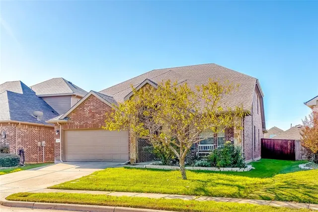 $349,900 | 2007 Brazoria Drive, Forney, TX 75126