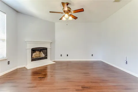 $349,900 | 2007 Brazoria Drive, Forney, TX 75126