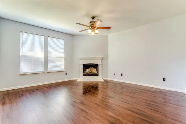 $349,900 | 2007 Brazoria Drive, Forney, TX 75126