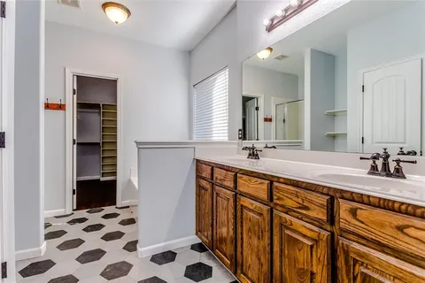 $349,900 | 2007 Brazoria Drive, Forney, TX 75126