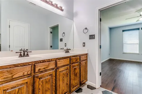 $349,900 | 2007 Brazoria Drive, Forney, TX 75126