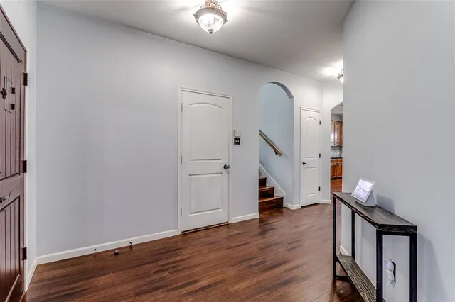 $349,900 | 2007 Brazoria Drive, Forney, TX 75126