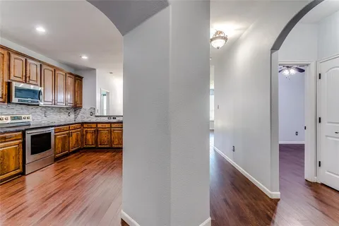 $349,900 | 2007 Brazoria Drive, Forney, TX 75126