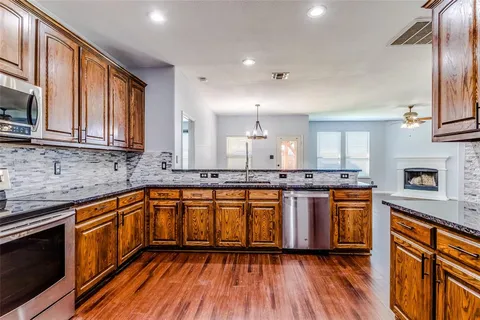 $349,900 | 2007 Brazoria Drive, Forney, TX 75126