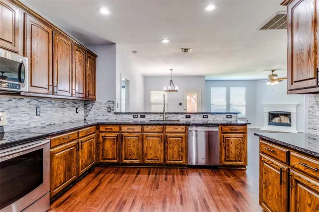 $349,900 | 2007 Brazoria Drive, Forney, TX 75126