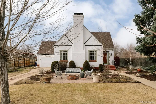 $949,900 | 3917 Haddon Road, Denver, CO 80205