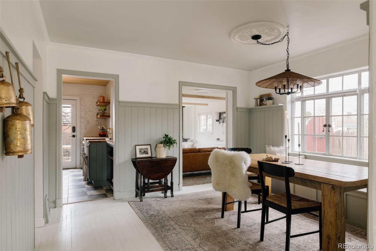 3917 Haddon Road Denver, CO 80205 - Photo 11 of 49