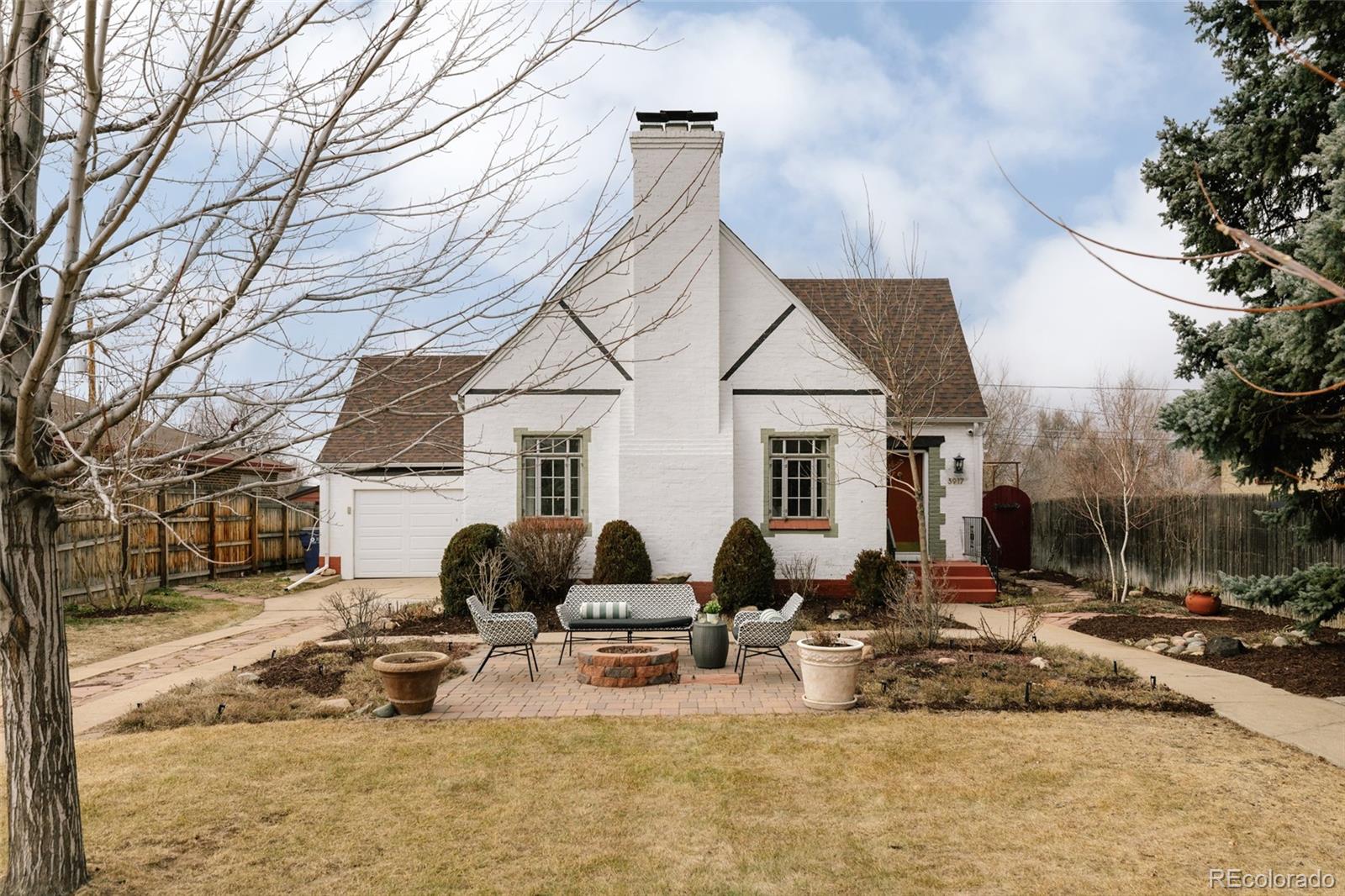 3917 Haddon Road Denver, CO 80205 - Photo 2 of 49