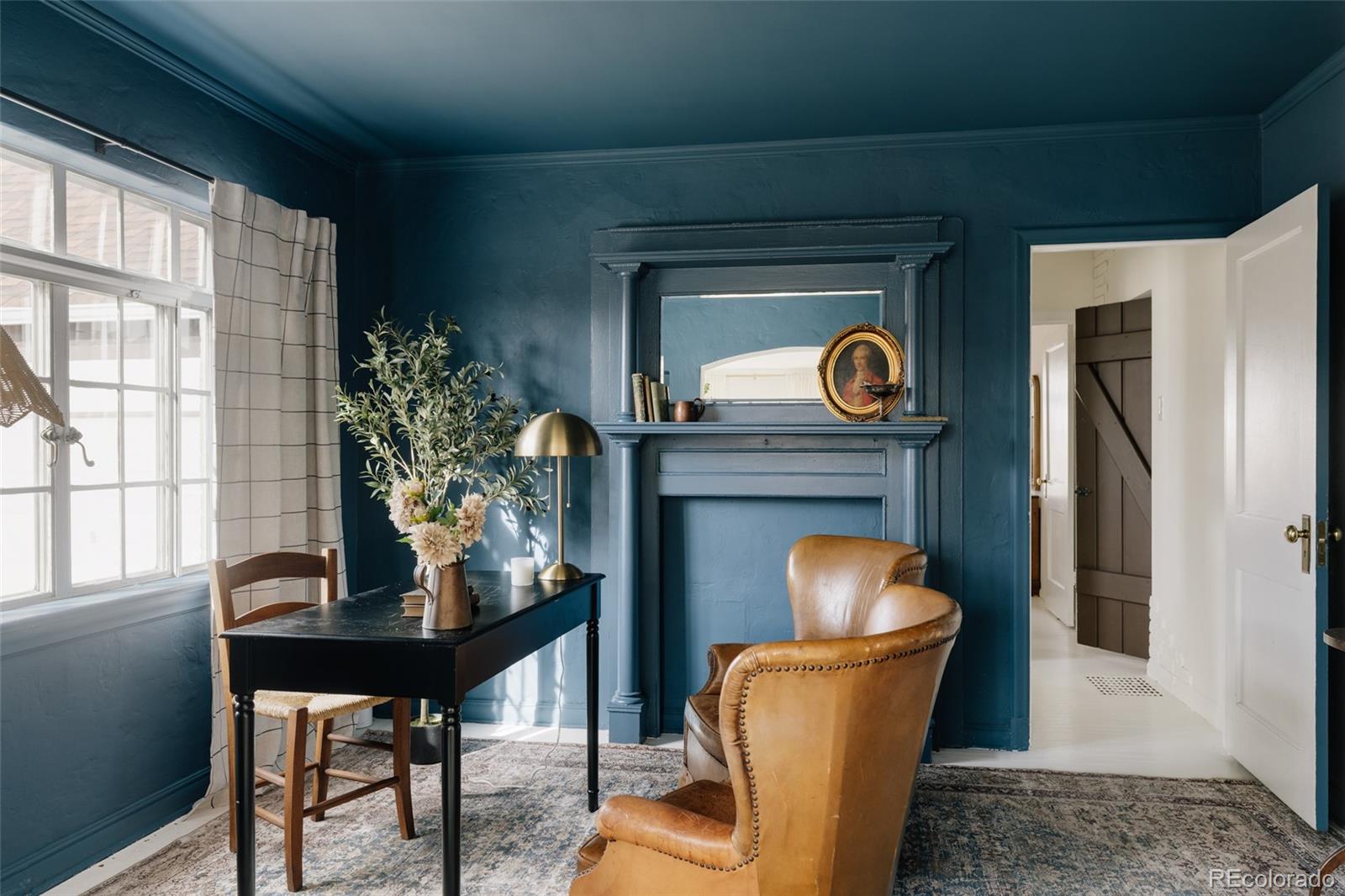 3917 Haddon Road Denver, CO 80205 - Photo 3 of 49