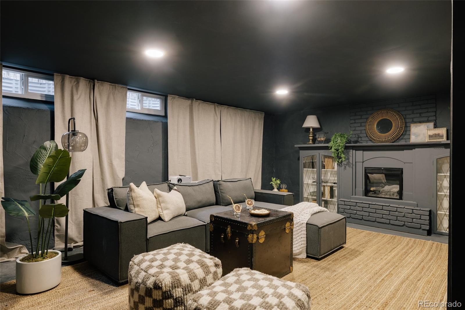 3917 Haddon Road Denver, CO 80205 - Photo 42 of 49