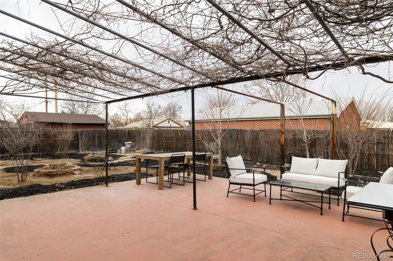 3917 Haddon Road Denver, CO 80205 - Photo 45 of 49