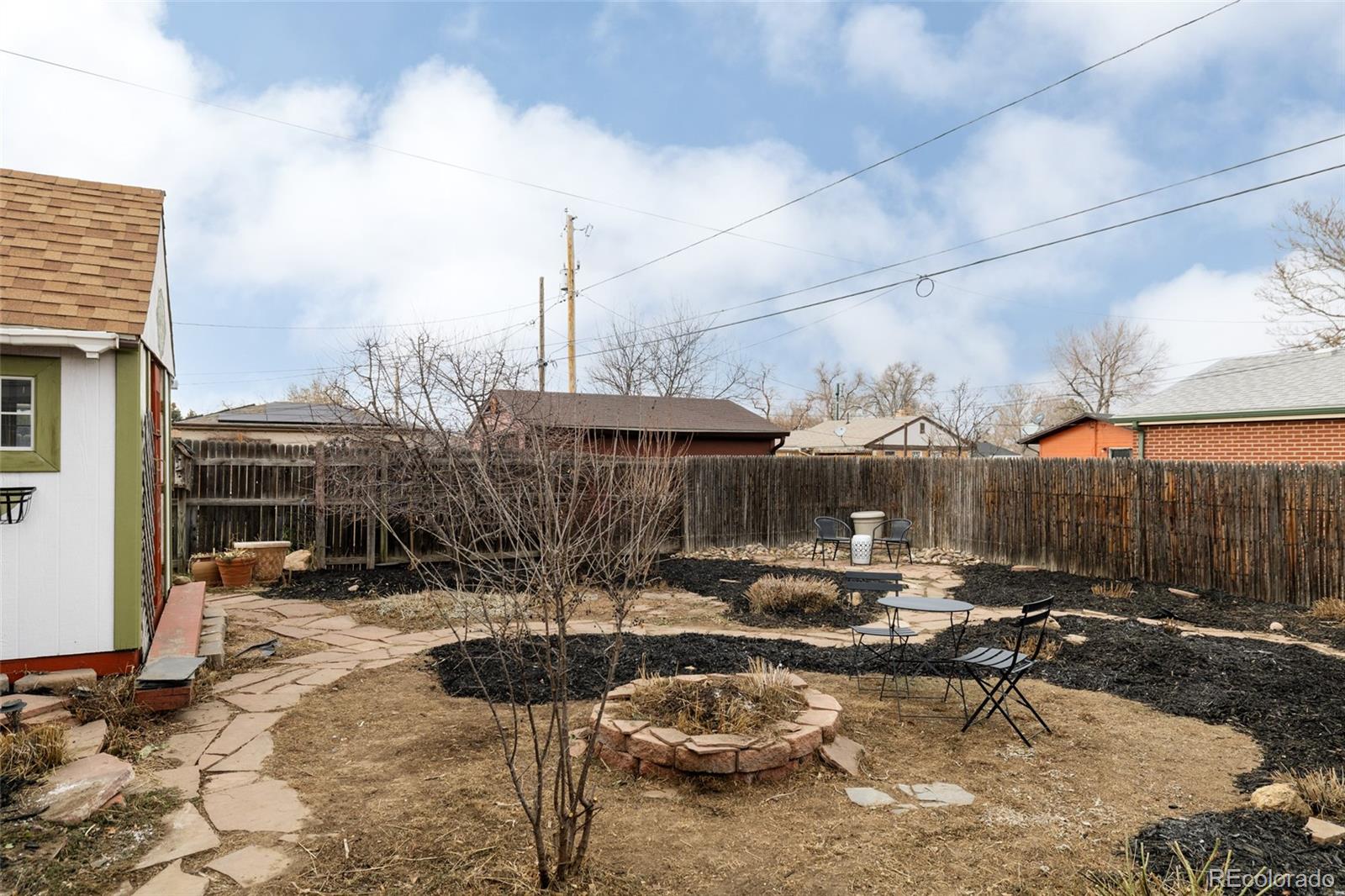 3917 Haddon Road Denver, CO 80205 - Photo 46 of 49