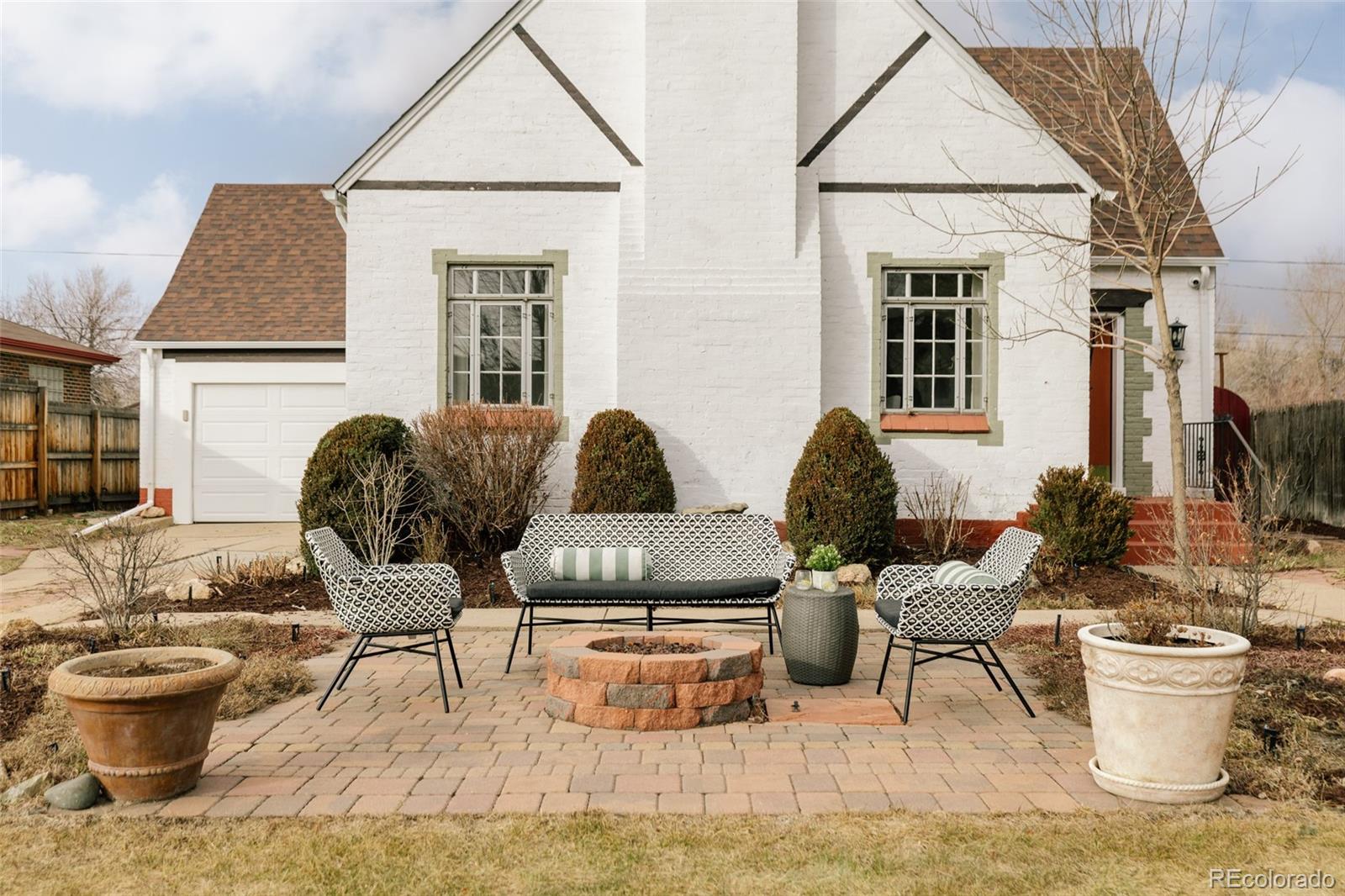 3917 Haddon Road Denver, CO 80205 - Photo 48 of 49