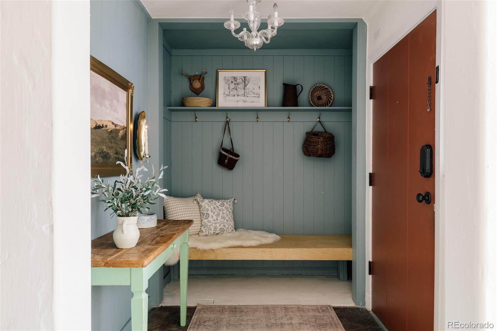 3917 Haddon Road Denver, CO 80205 - Photo 6 of 49