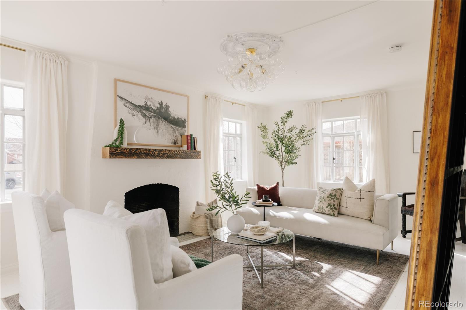 3917 Haddon Road Denver, CO 80205 - Photo 7 of 49