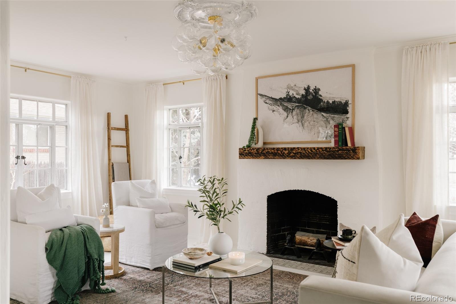 3917 Haddon Road Denver, CO 80205 - Photo 9 of 49