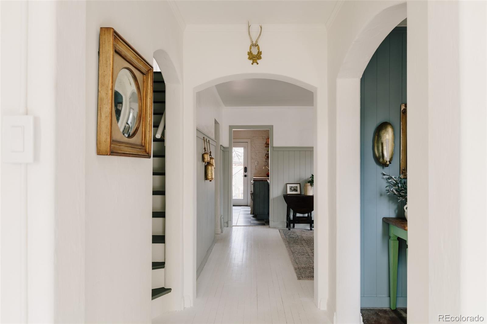 3917 Haddon Road Denver, CO 80205 - Photo 10 of 49