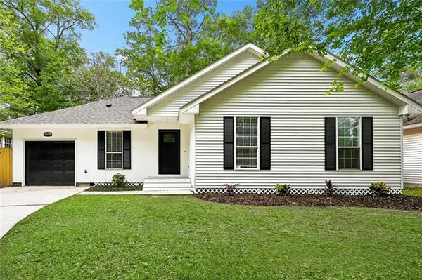 $315,000 | 1420 West 20th Avenue, Covington, LA 70433