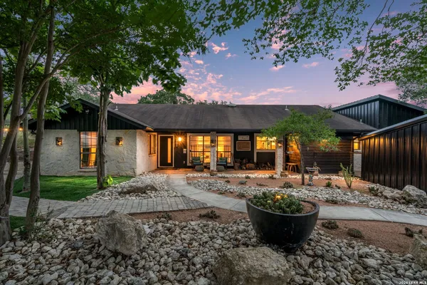 $715,000 | 101 Candy Lane, Boerne, TX 78006