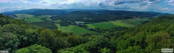 $150,000 | Lot 1 Toms Knob Approach, Lost City, WV 26810