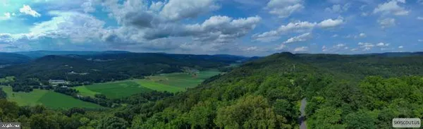 $150,000 | Lot 1 Toms Knob Approach, Lost City, WV 26810