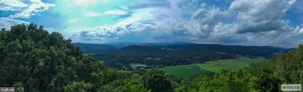 $150,000 | Lot 1 Toms Knob Approach, Lost City, WV 26810