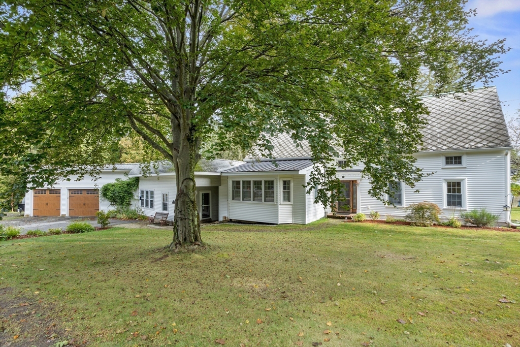 11 Graniteville Road Westford, MA 01886 - Photo 1 of 37