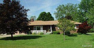 32320 Sutton Road New Baltimore, MI 48047 - Photo 1 of 1 Front