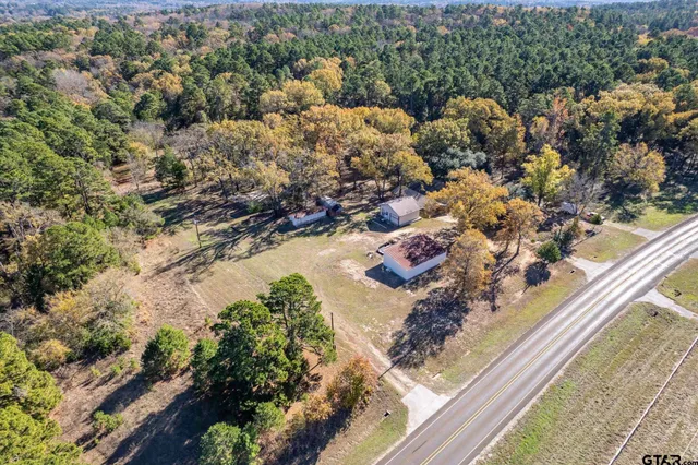 a view of a lake from a balcony