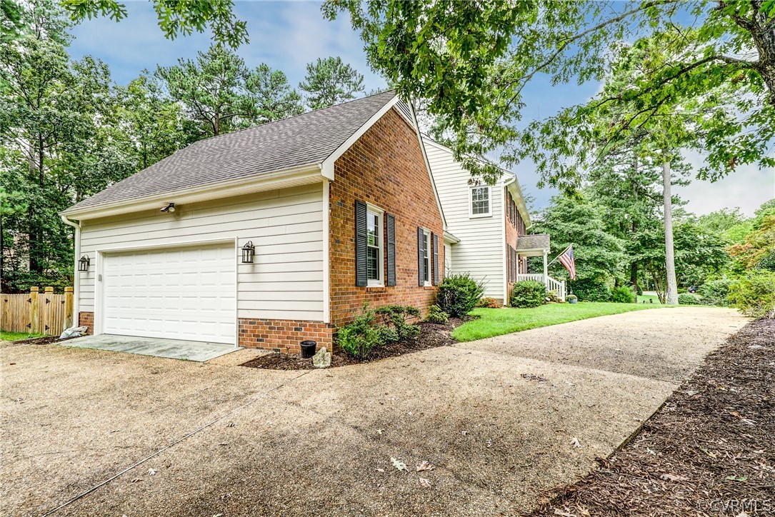 10809 Weather Vane Road Henrico, VA 23238 - Photo 3 of 45 Gallery Image 3