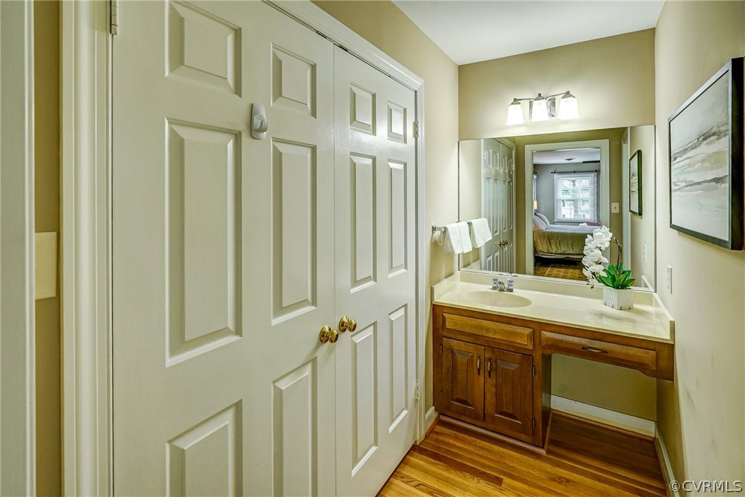 10809 Weather Vane Road Henrico, VA 23238 - Photo 30 of 45 Gallery Image 30