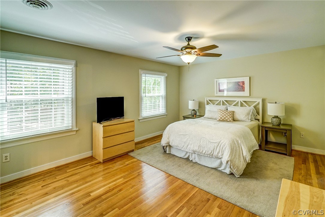 10809 Weather Vane Road Henrico, VA 23238 - Photo 36 of 45 Gallery Image 36