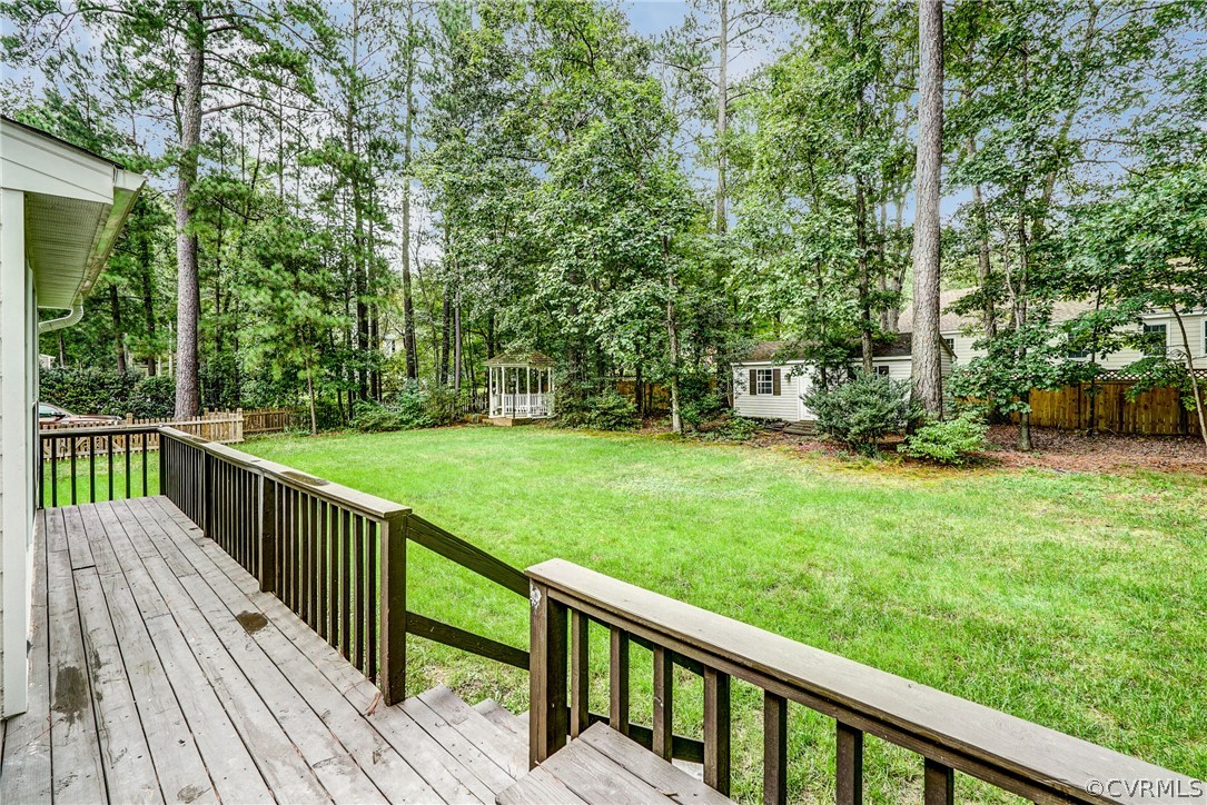 10809 Weather Vane Road Henrico, VA 23238 - Photo 42 of 45 Gallery Image 42