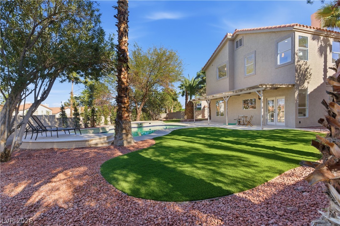 197 Reed Lane Henderson, NV 89074 - Photo 36 of 47