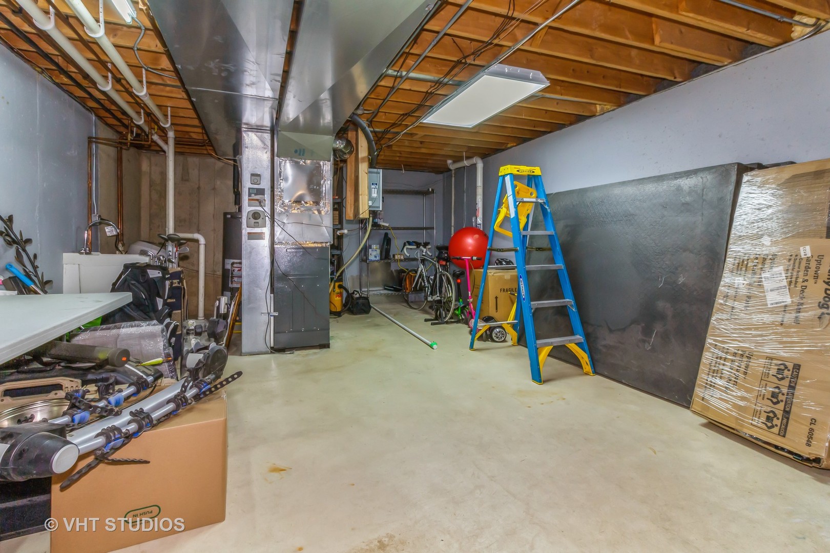 25130 Round Barn Road Plainfield, IL 60585 - Photo 28 of 37 Gallery Image 28