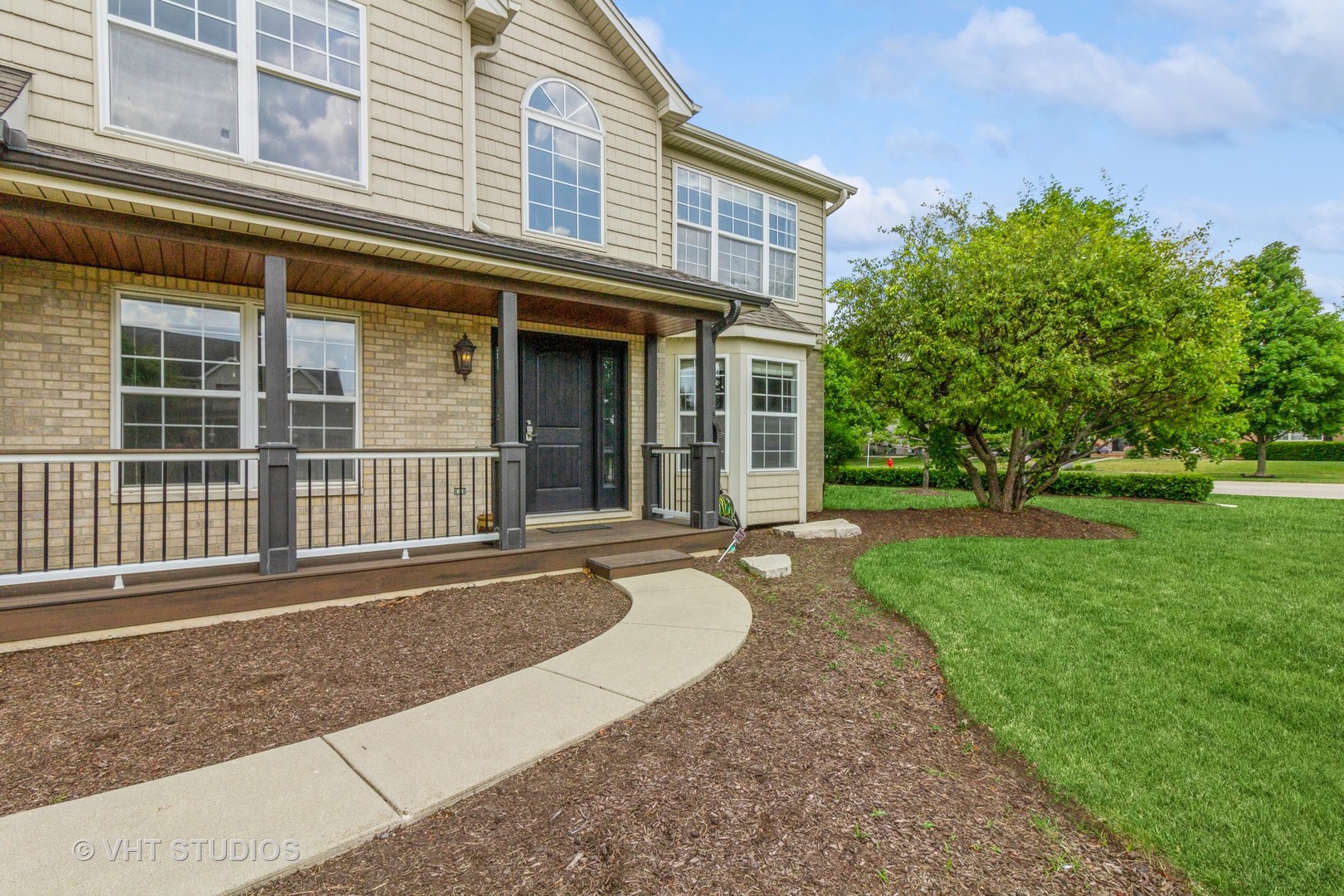 25130 Round Barn Road Plainfield, IL 60585 - Photo 3 of 37 Gallery Image 3