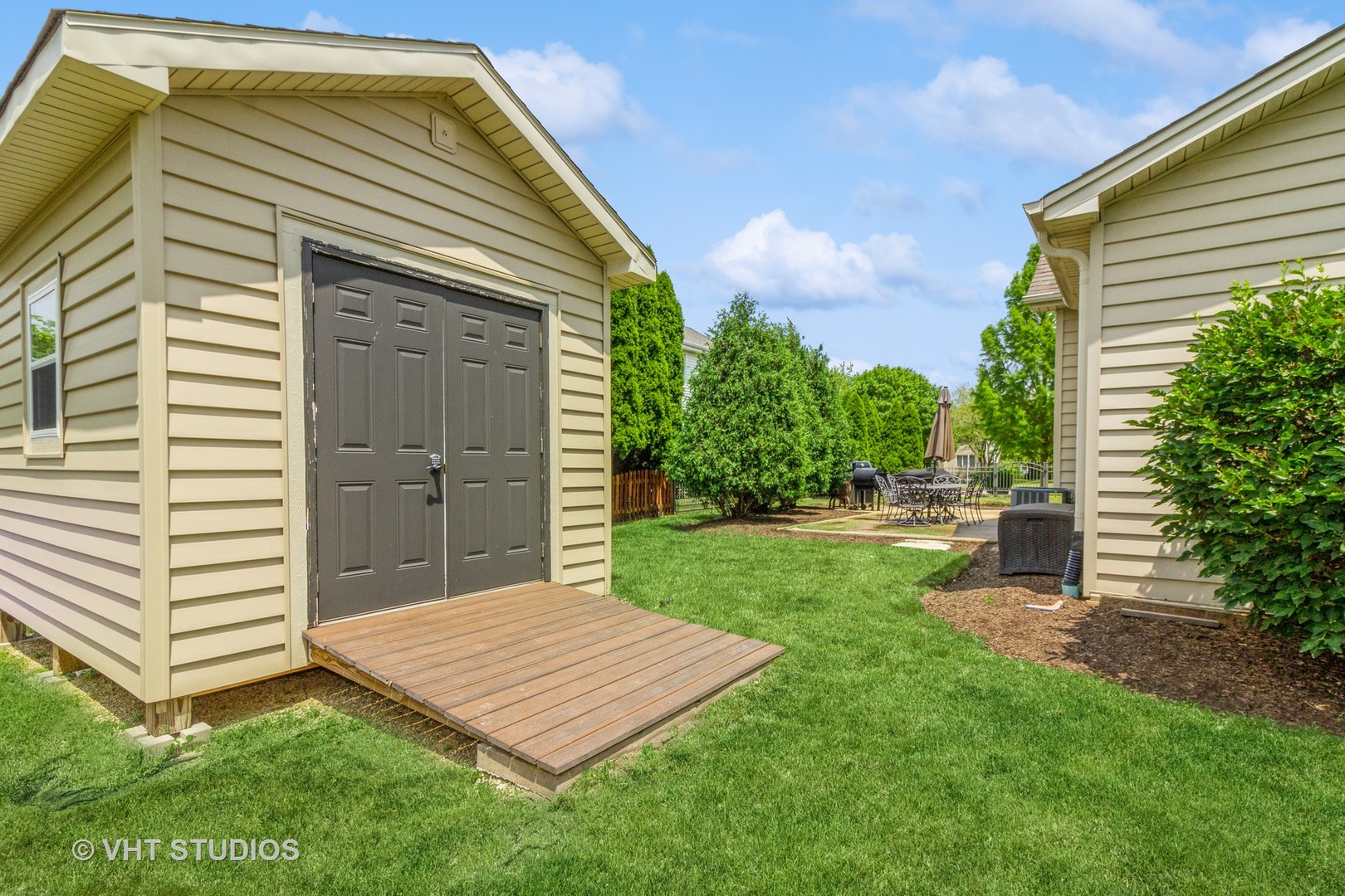 25130 Round Barn Road Plainfield, IL 60585 - Photo 31 of 37 Gallery Image 31