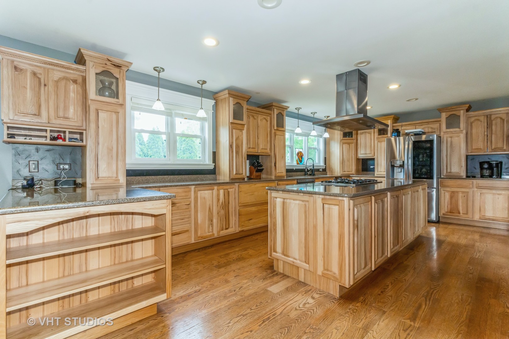 25130 Round Barn Road Plainfield, IL 60585 - Photo 7 of 37 Gallery Image 7