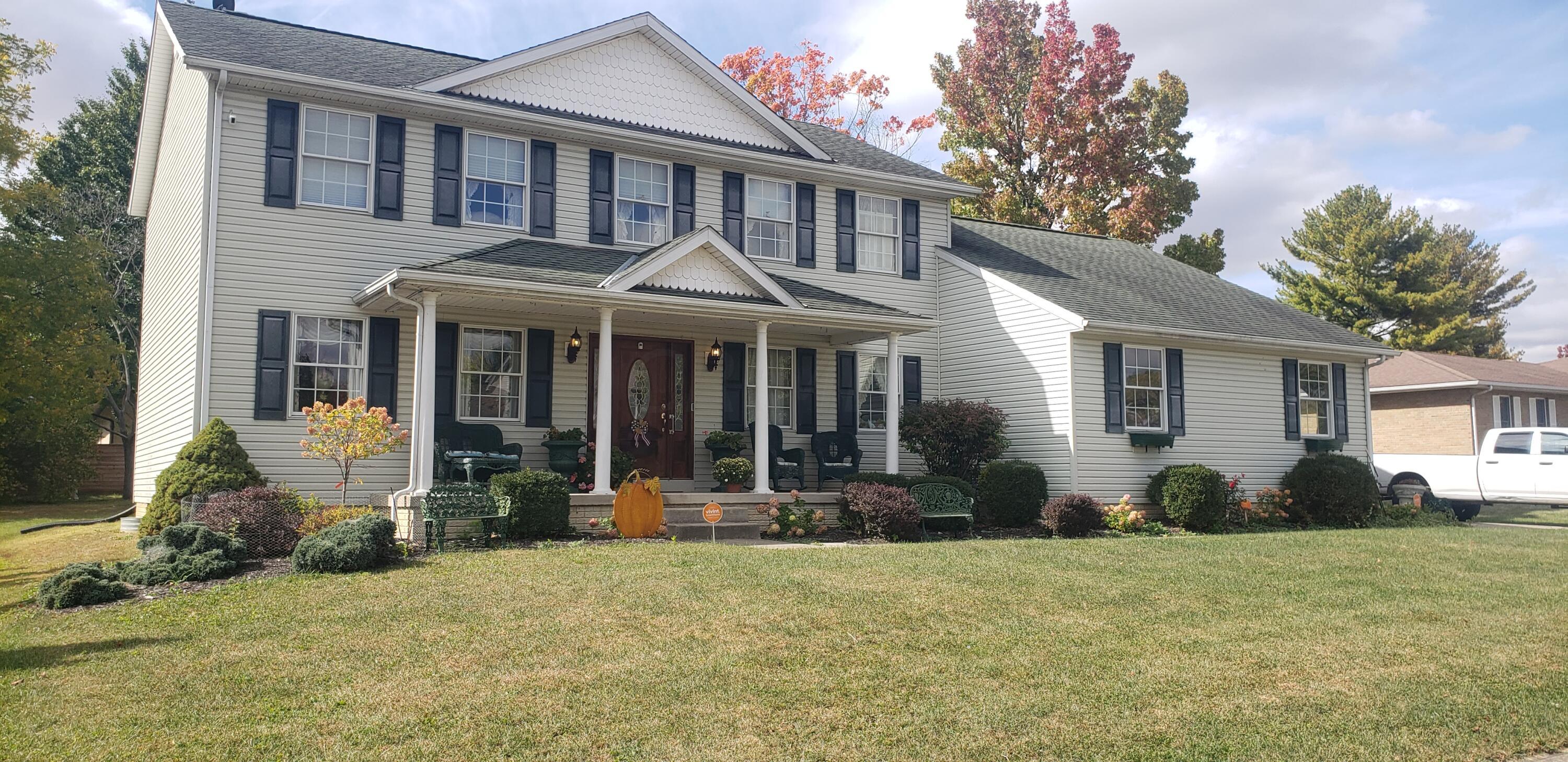 415 Ridgedale Drive Circleville, OH 43113 - Photo 2 of 36 20221007_143257