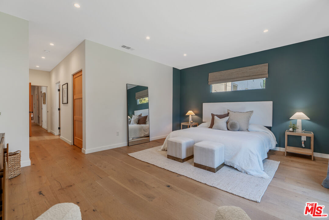 1280 South Sycamore Avenue Los Angeles, CA 90019 - Photo 27 of 74